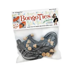 Bongo Ties